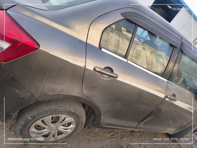 Second-hand 2016 Maruti Swift Dzire VXI for sale in Tonk-3