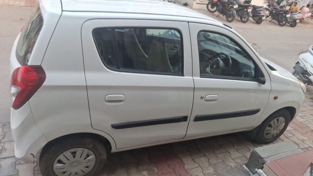 Second-hand 2020 Maruti Alto 800 LXI for sale in Ahmedabad-3