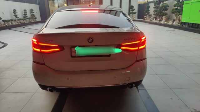 Second-hand 2019 BMW 6 Series GT 630d Luxury Line for sale in Ghaziabad-3