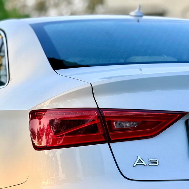 Second-hand 2016 Audi A3 35 TDI Attraction for sale in Surat-10