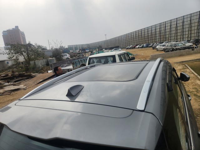 Second-hand 2020 MG Hector Hybrid Sharp MT for sale in New Delhi-2