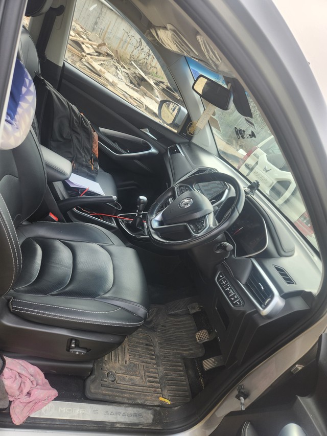 Second-hand 2020 MG Hector Hybrid Sharp MT for sale in New Delhi-1