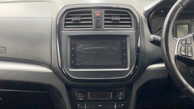 Maruti Vitara Brezza ZXI Plus Second-hand 2020 Maruti Vitara Brezza ZXI Plus for sale in Bangalore-22