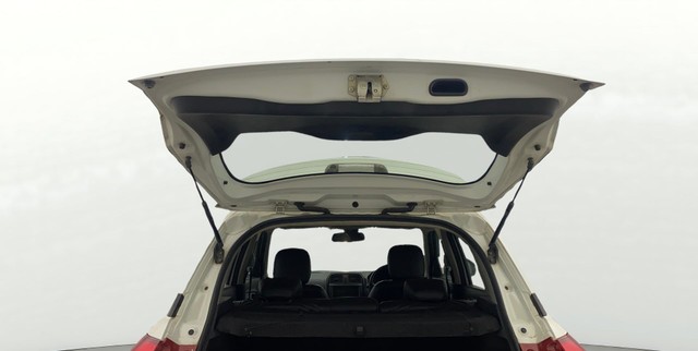 Maruti Vitara Brezza ZXI Plus Second-hand 2020 Maruti Vitara Brezza ZXI Plus for sale in Bangalore-20