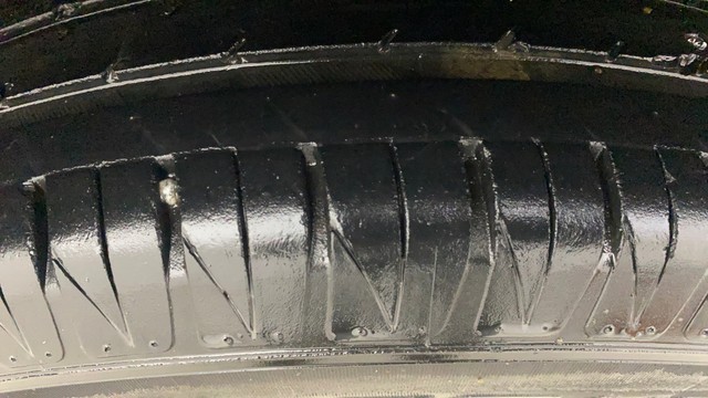 Maruti Vitara Brezza ZXI Plus Second-hand 2020 Maruti Vitara Brezza ZXI Plus for sale in Bangalore-29