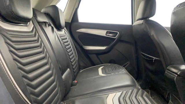 Maruti Vitara Brezza ZXI Plus Second-hand 2020 Maruti Vitara Brezza ZXI Plus for sale in Bangalore-16