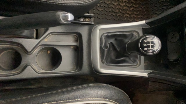 Maruti Vitara Brezza ZXI Plus Second-hand 2020 Maruti Vitara Brezza ZXI Plus for sale in Bangalore-13