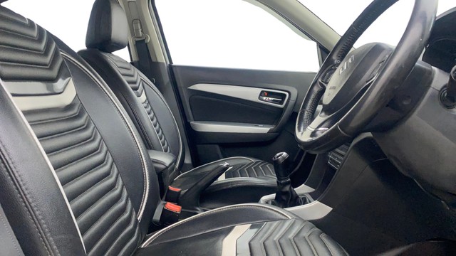 Maruti Vitara Brezza ZXI Plus Second-hand 2020 Maruti Vitara Brezza ZXI Plus for sale in Bangalore-15