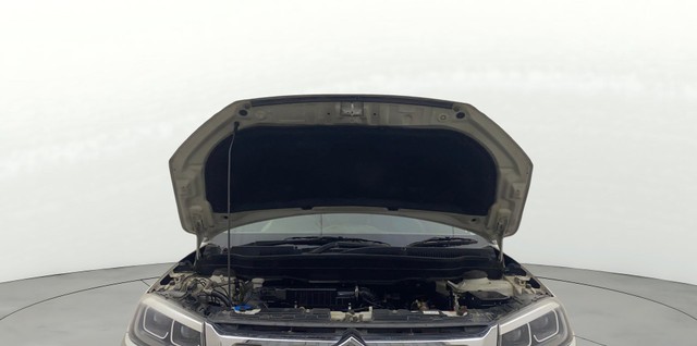 Maruti Vitara Brezza ZXI Plus Second-hand 2020 Maruti Vitara Brezza ZXI Plus for sale in Bangalore-9