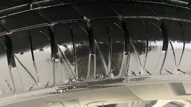 Maruti Vitara Brezza ZXI Plus Second-hand 2020 Maruti Vitara Brezza ZXI Plus for sale in Bangalore-30