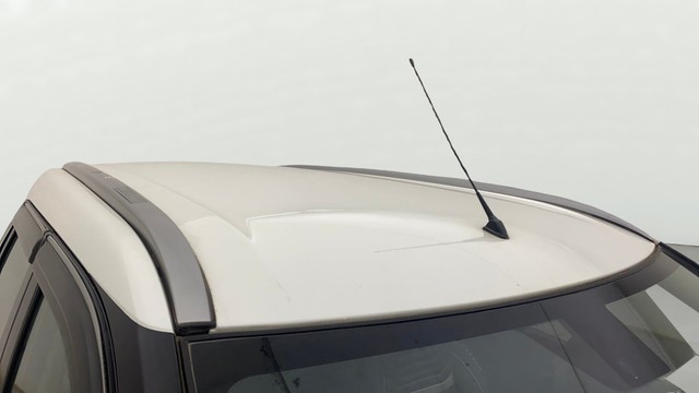 Maruti Vitara Brezza ZXI Plus Second-hand 2020 Maruti Vitara Brezza ZXI Plus for sale in Bangalore-8