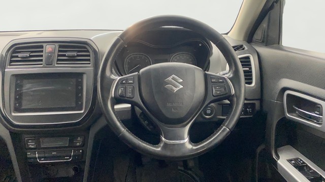 Maruti Vitara Brezza ZXI Plus Second-hand 2020 Maruti Vitara Brezza ZXI Plus for sale in Bangalore-12