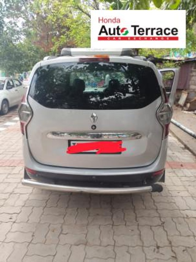 Second-hand 2017 Renault Lodgy 85PS RxE for sale in Vellore-1