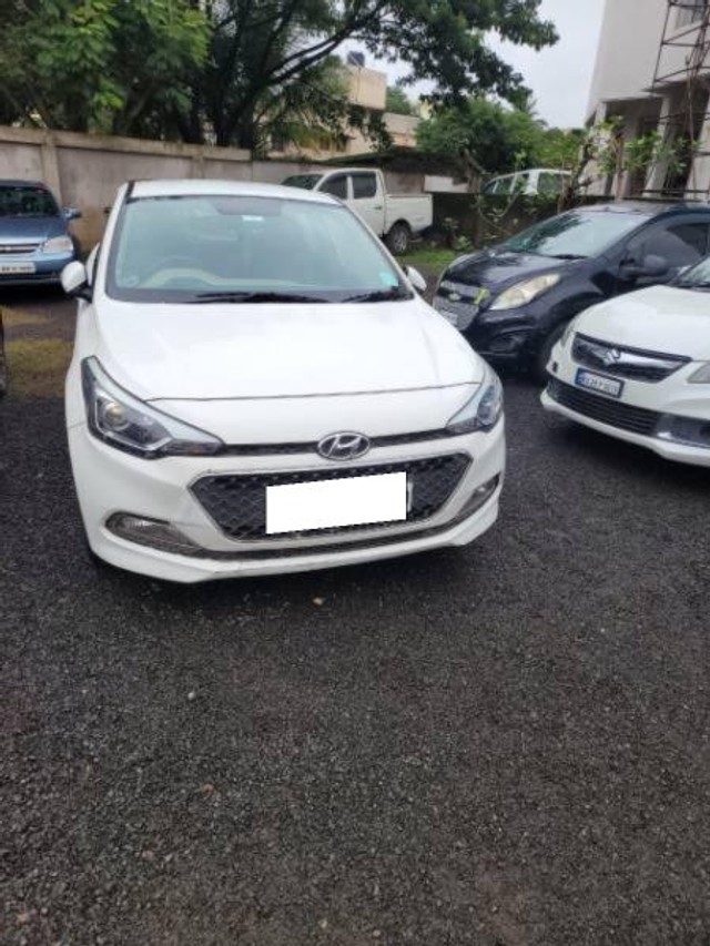 Second-hand 2017 Hyundai i20 Asta 1.4 CRDi for sale in Belgaum-1