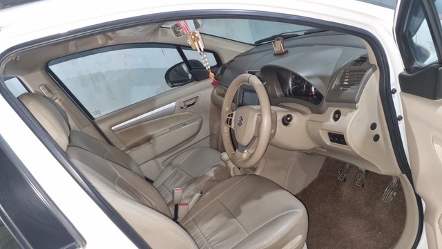 Second-hand 2017 Maruti Ertiga SHVS ZDI Plus for sale in Ranchi-8