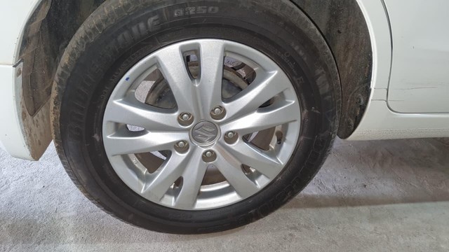 Second-hand 2017 Maruti Ertiga SHVS ZDI Plus for sale in Ranchi-5