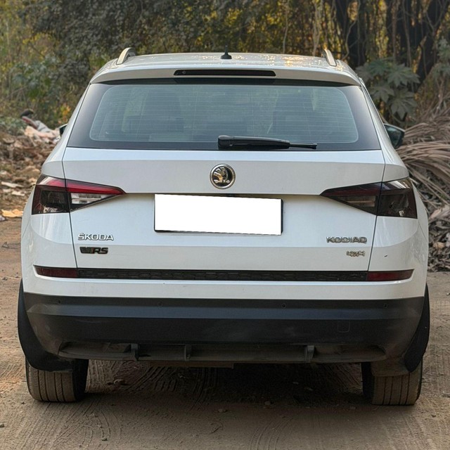 Second-hand 2018 Skoda Kodiaq 2.0 TDI Style for sale in Mumbai-1