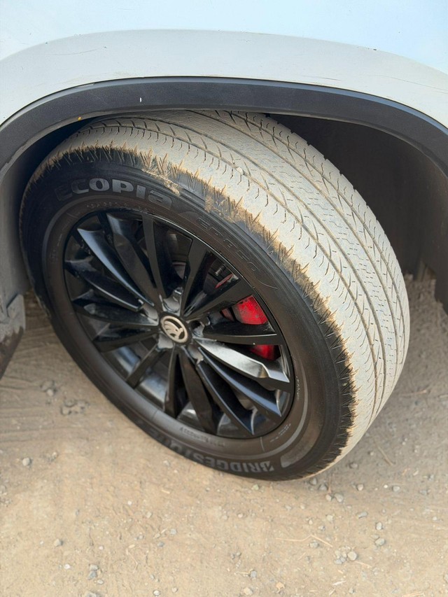 Second-hand 2018 Skoda Kodiaq 2.0 TDI Style for sale in Mumbai-4