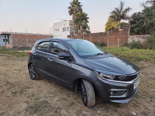 Second-hand 2020 Tata Tiago XZ Plus for sale in Bhandara-7