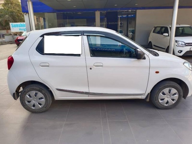 Second-hand 2023 Maruti Alto K10 VXI for sale in Kalol-1