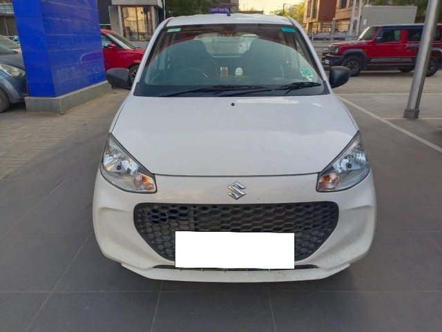 Second-hand 2023 Maruti Alto K10 VXI for sale in Kalol-3