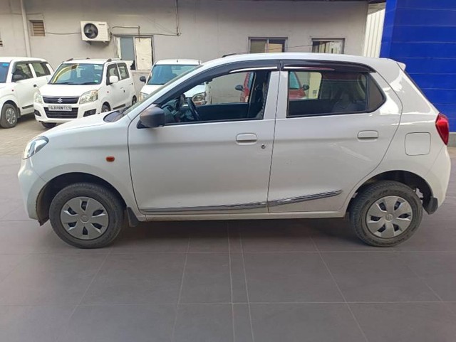 Second-hand 2023 Maruti Alto K10 VXI for sale in Kalol-5