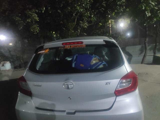 Second-hand 2018 Tata Tiago 1.2 Revotron XT for sale in Gautam Buddha Nagar-2