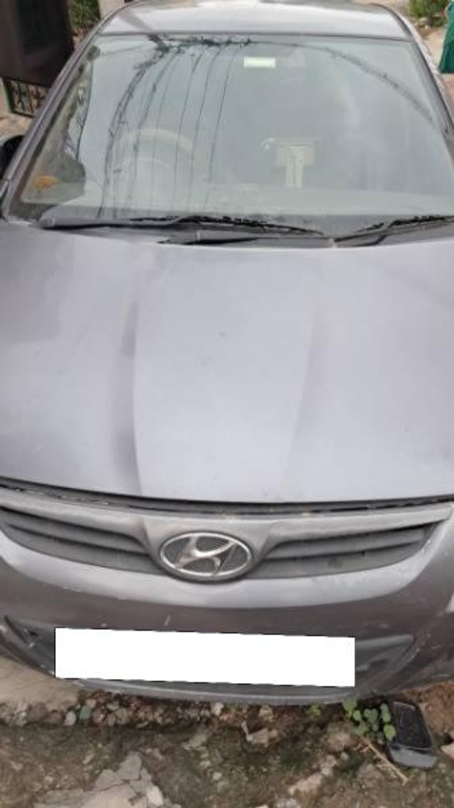 Second-hand 2010 Hyundai i20 Magna 1.4 CRDi for sale in Tiruvannamalai-1