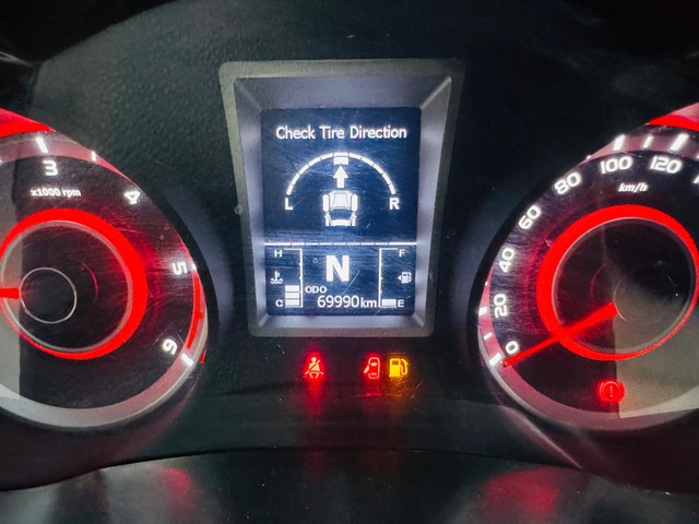 Second-hand 2022 Mahindra XUV300 W8 Diesel Sunroof BSVI for sale in Hyderabad-8