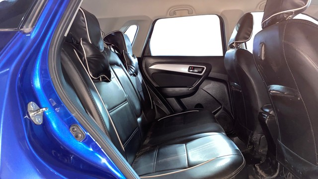 Second-hand 2021 Maruti Suzuki Vitara Brezza ZXI Plus for sale in Kolkata-8