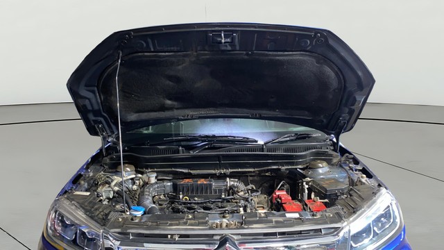 Second-hand 2021 Maruti Suzuki Vitara Brezza ZXI Plus for sale in Kolkata-20