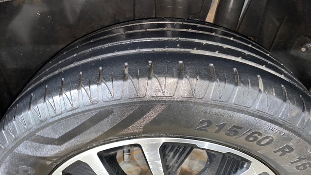 Second-hand 2021 Maruti Suzuki Vitara Brezza ZXI Plus for sale in Kolkata-6