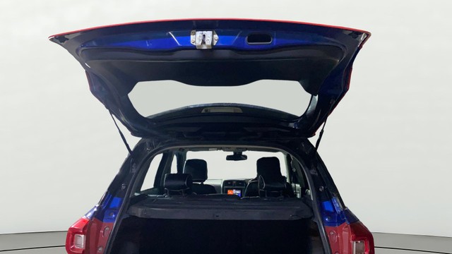 Second-hand 2021 Maruti Suzuki Vitara Brezza ZXI Plus for sale in Kolkata-5