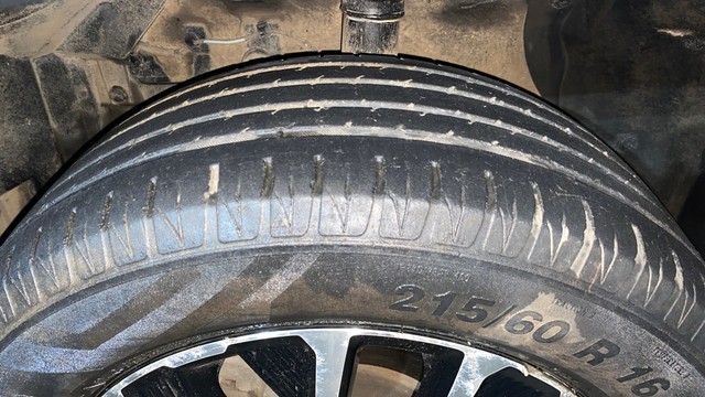 Second-hand 2021 Maruti Suzuki Vitara Brezza ZXI Plus for sale in Kolkata-9