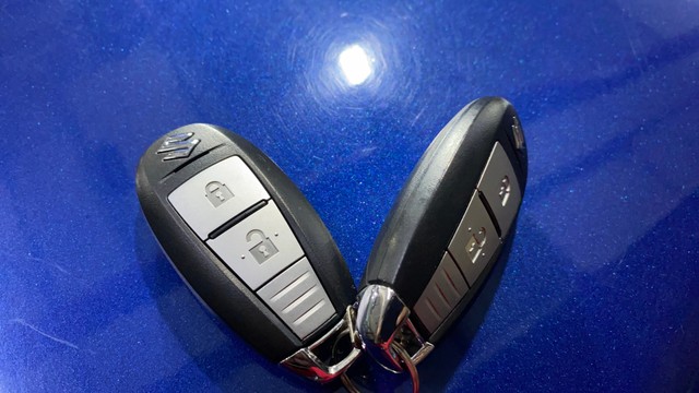 Second-hand 2021 Maruti Suzuki Vitara Brezza ZXI Plus for sale in Kolkata-10