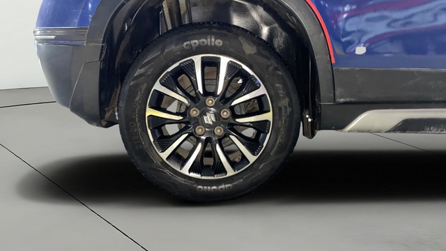 Second-hand 2021 Maruti Suzuki Vitara Brezza ZXI Plus for sale in Kolkata-28