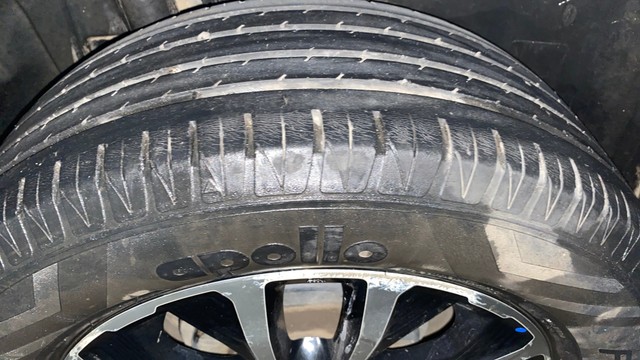 Second-hand 2021 Maruti Suzuki Vitara Brezza ZXI Plus for sale in Kolkata-3