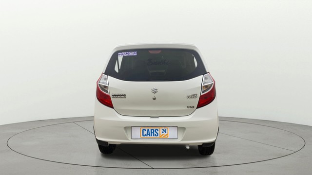 Second-hand 2017 Maruti Alto K10 VXI for sale in Ahmedabad-3