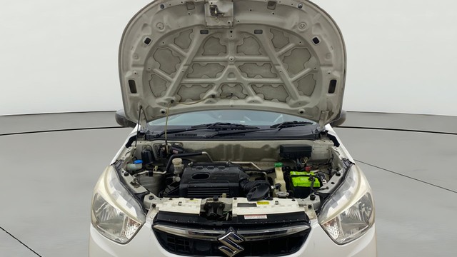 Second-hand 2017 Maruti Alto K10 VXI for sale in Ahmedabad-9