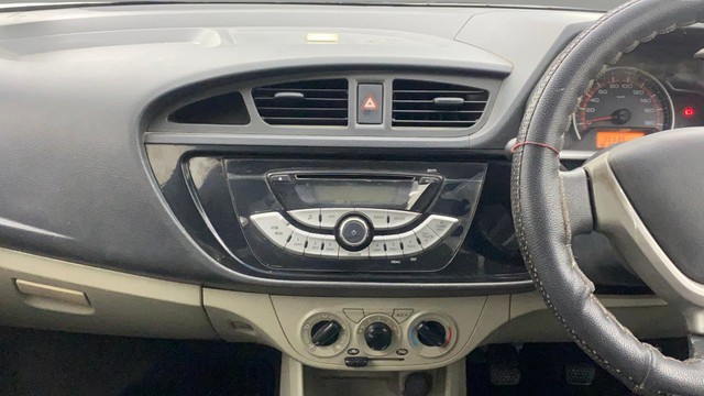 Second-hand 2017 Maruti Alto K10 VXI for sale in Ahmedabad-22