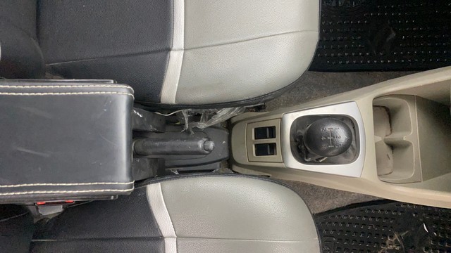 Second-hand 2017 Maruti Alto K10 VXI for sale in Ahmedabad-13