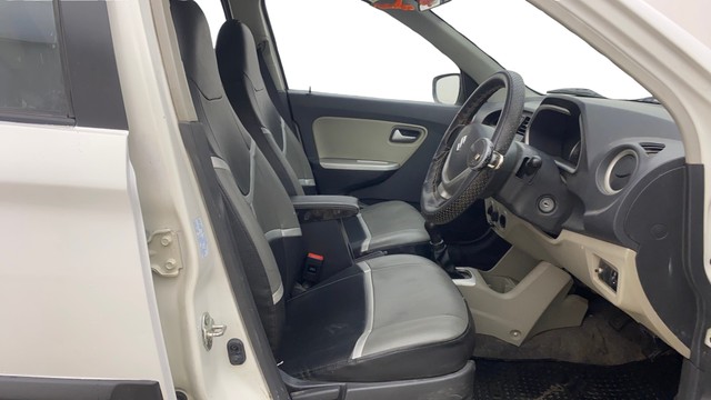 Second-hand 2017 Maruti Alto K10 VXI for sale in Ahmedabad-15