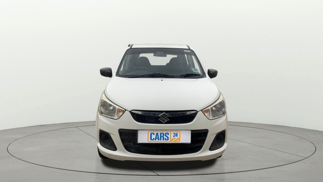 Second-hand 2017 Maruti Alto K10 VXI for sale in Ahmedabad-7