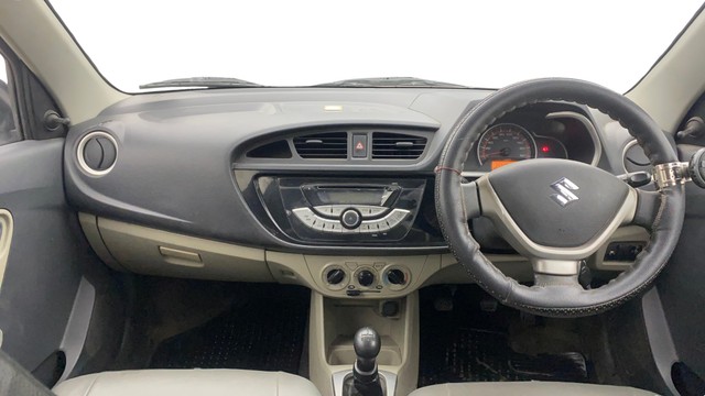 Second-hand 2017 Maruti Alto K10 VXI for sale in Ahmedabad-10