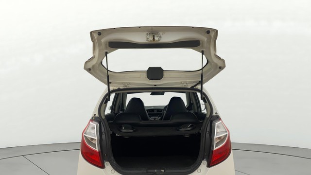 Second-hand 2017 Maruti Alto K10 VXI for sale in Ahmedabad-20