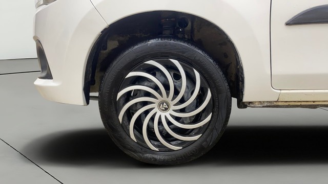 Second-hand 2017 Maruti Alto K10 VXI for sale in Ahmedabad-25