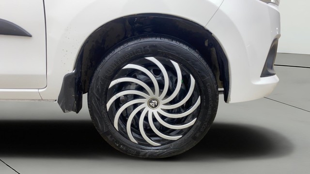 Second-hand 2017 Maruti Alto K10 VXI for sale in Ahmedabad-23