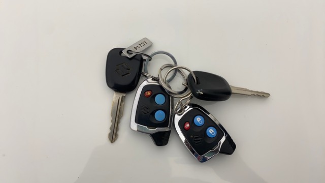 Second-hand 2017 Maruti Alto K10 VXI for sale in Ahmedabad-21