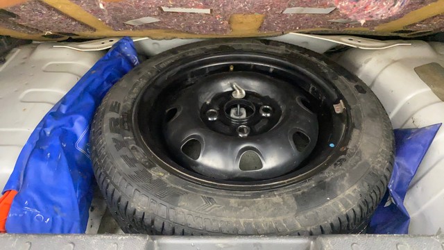 Second-hand 2017 Maruti Alto K10 VXI for sale in Ahmedabad-27