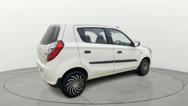 Second-hand 2017 Maruti Alto K10 VXI for sale in Ahmedabad-2